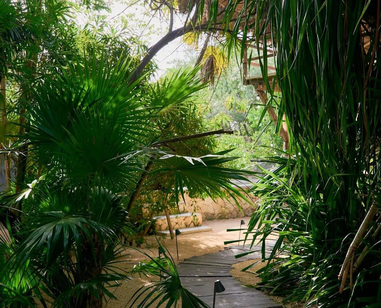Βίλα Casa Amor Tulum 8Br Z H - Next Level B