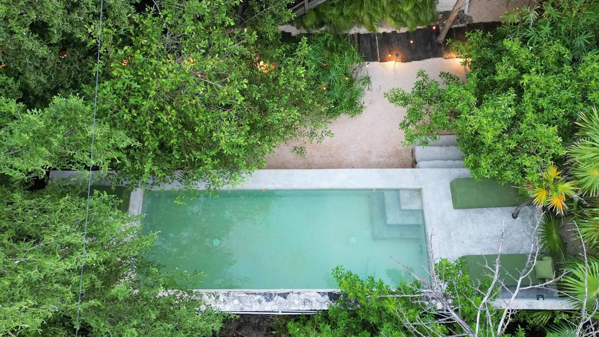 Casa Amor Tulum 8Br Z H - Next Level B Μεξικό