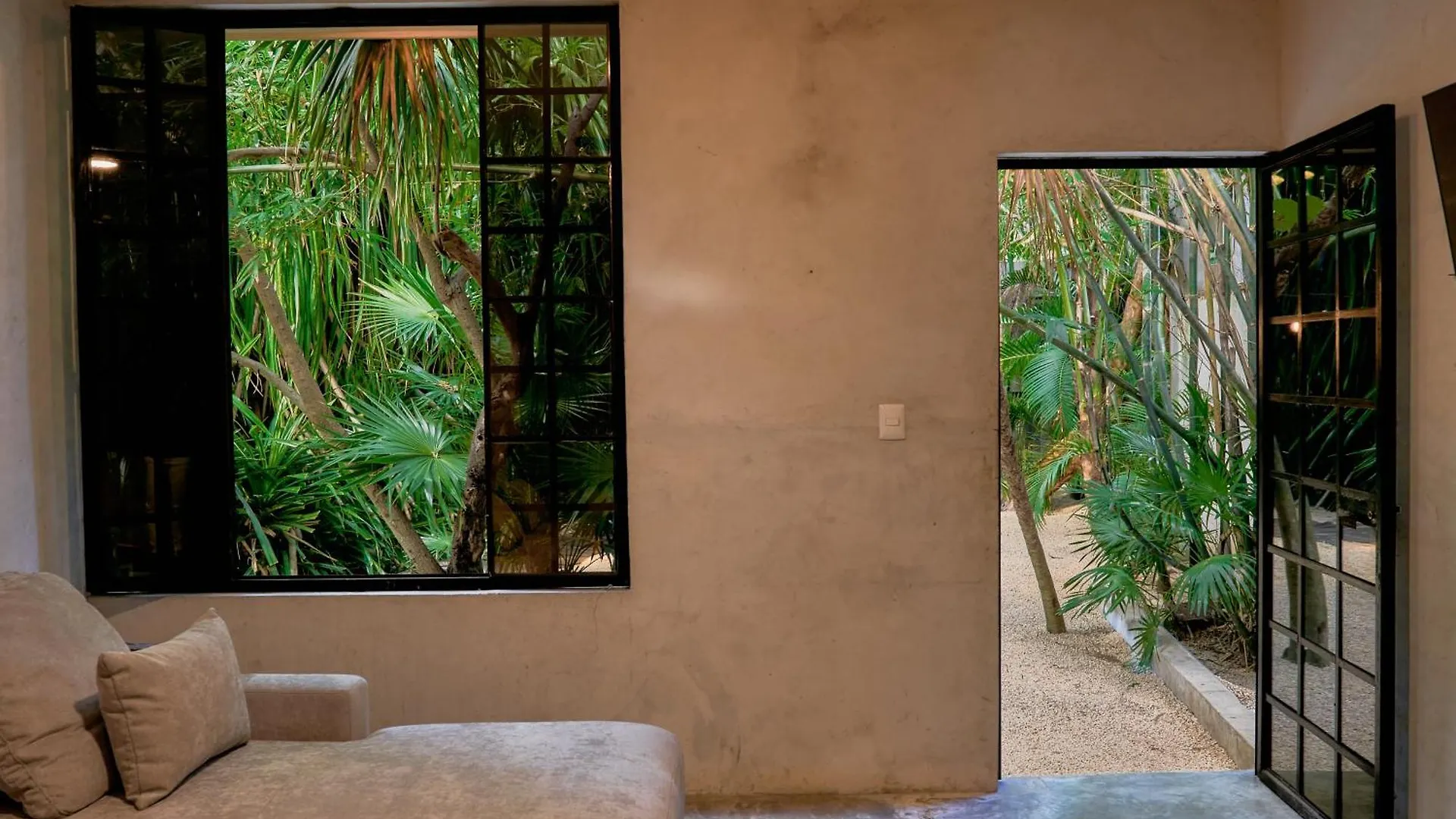 וילה Casa Amor Tulum 8Br Z H - Next Level B