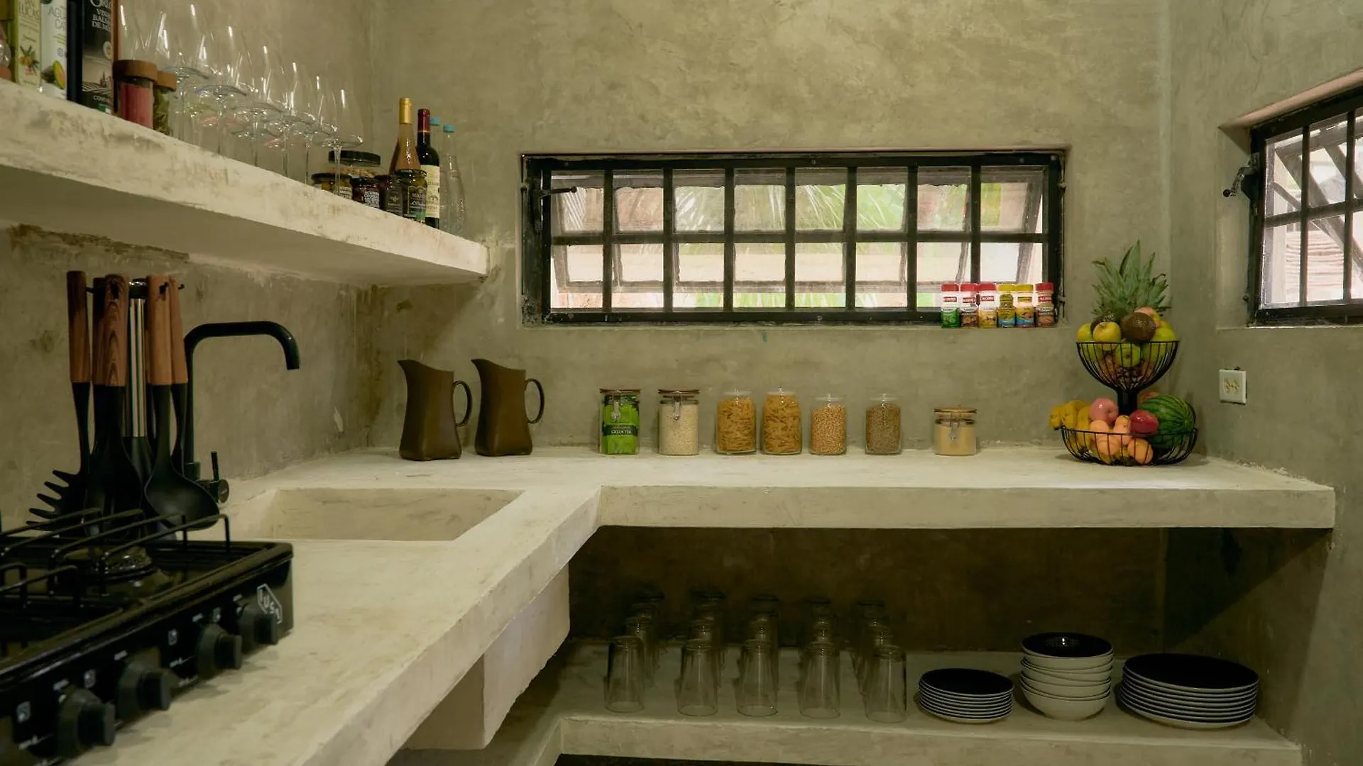 Casa Amor Tulum 8Br Z H - Next Level B 0*,