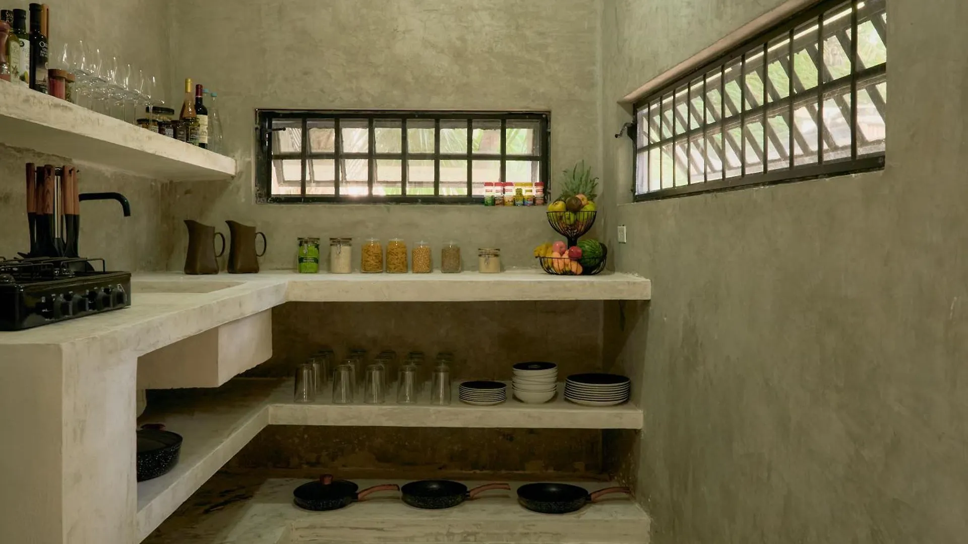 Casa Amor Tulum 8Br Z H - Next Level B וילה