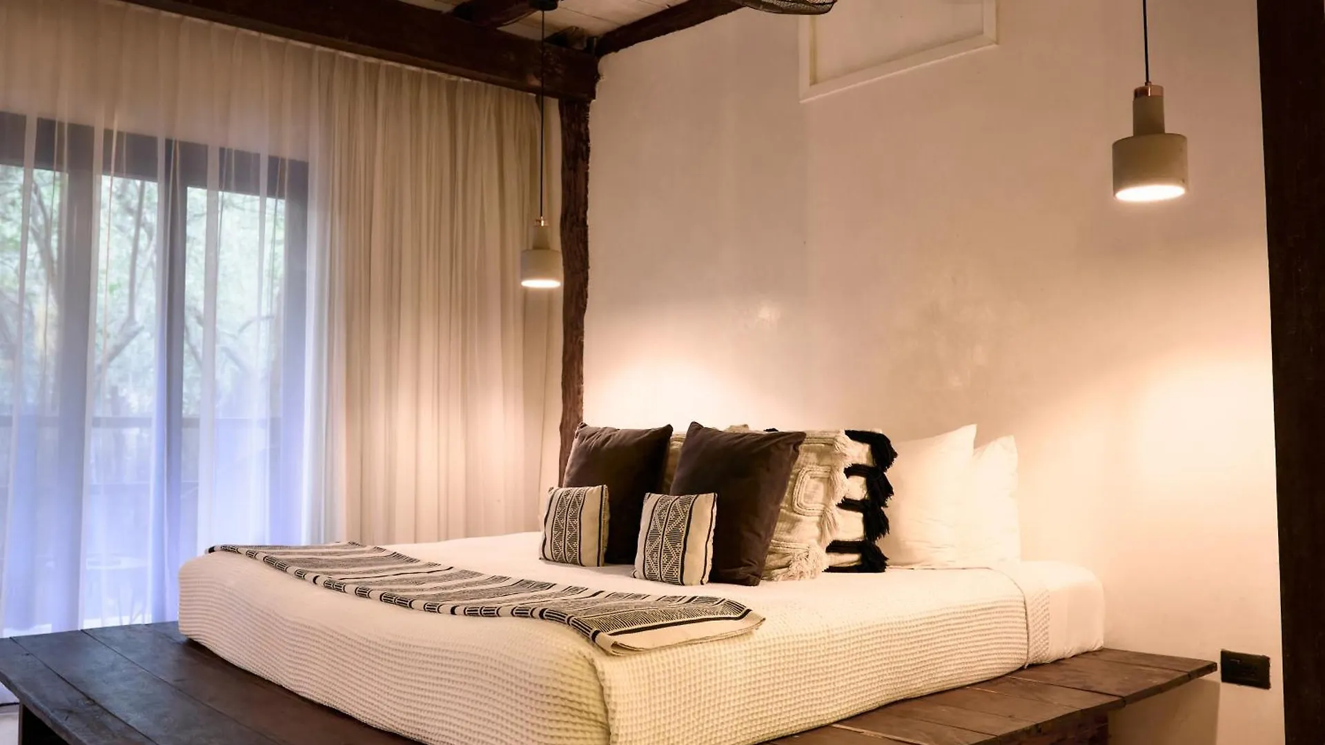 Casa Amor Tulum 8Br Z H - Next Level B 0*,  מקסיקו